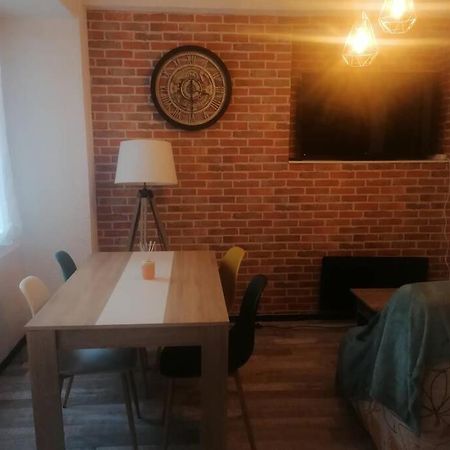 Appartement T2 30m², 4/6 personnes Cauterets Esterno foto