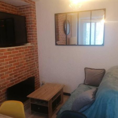 Appartement T2 30m², 4/6 personnes Cauterets Esterno foto
