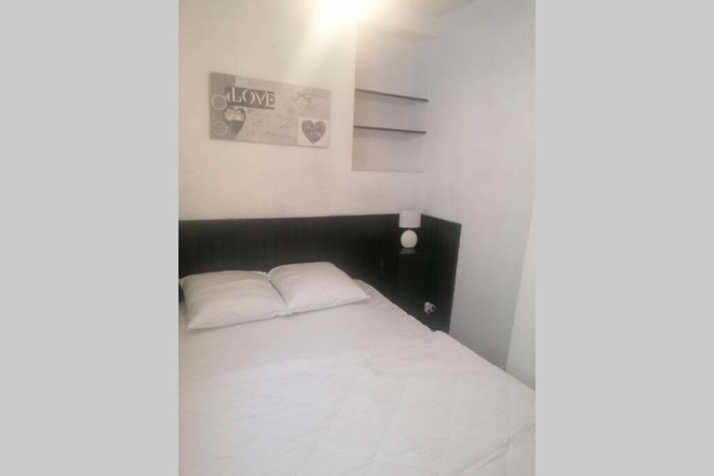 Appartement T2 30m², 4/6 personnes Cauterets Esterno foto
