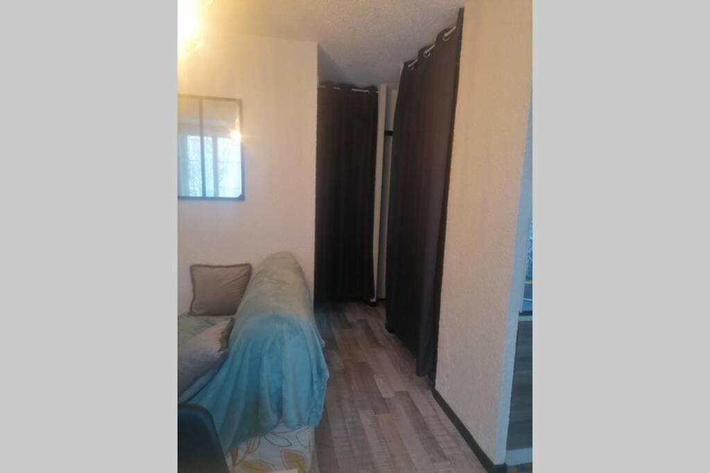 Appartement T2 30m², 4/6 personnes Cauterets Esterno foto